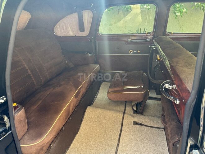 GAZ 12 ZIM-5