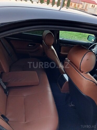 BMW 520-17