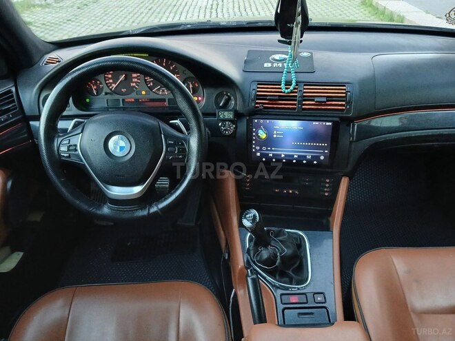 BMW 520-16