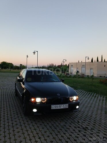 BMW 520-5