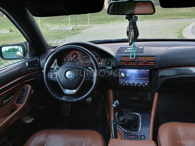BMW 520-18