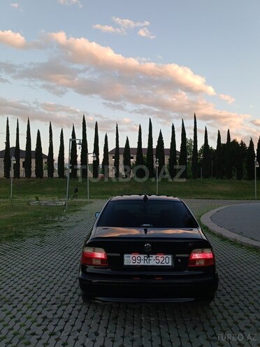BMW 520-14