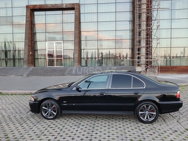 BMW 520-15