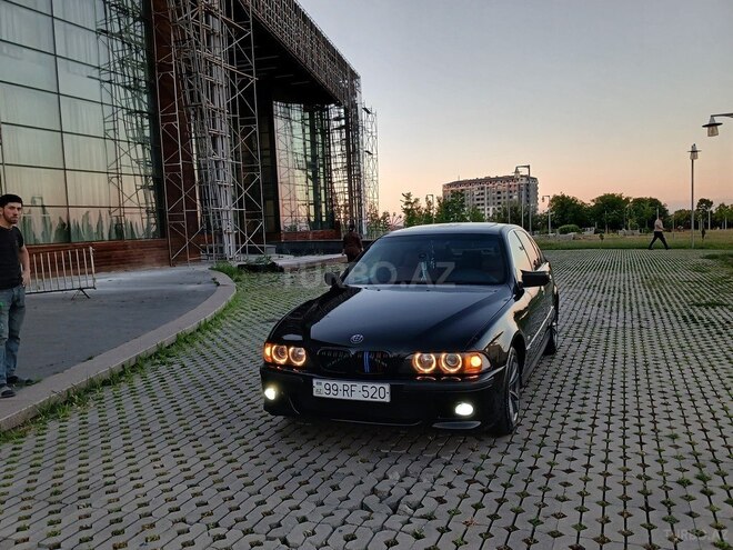 BMW 520-13