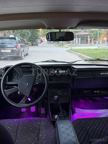LADA (VAZ) 2107-7