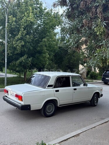 LADA (VAZ) 2107-3