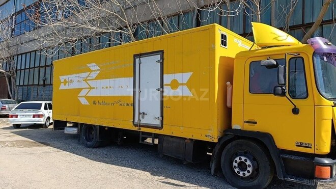 MAN L 2000-3