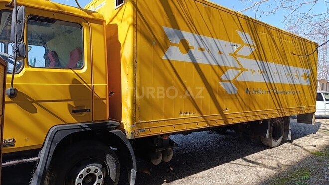MAN L 2000-4