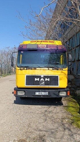 MAN L 2000-2