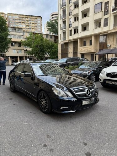 Mercedes E 250-2