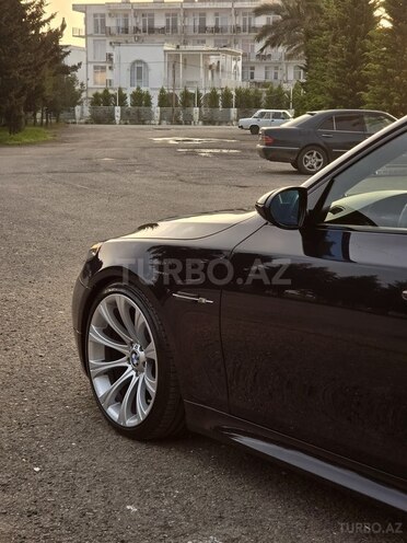 BMW 520-4