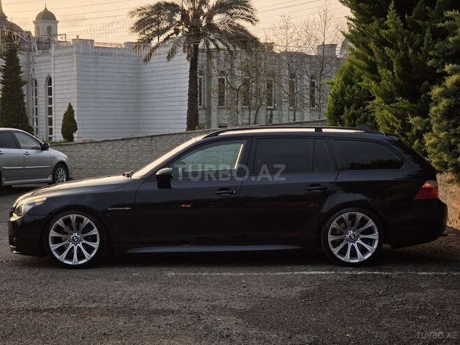 BMW 520-3