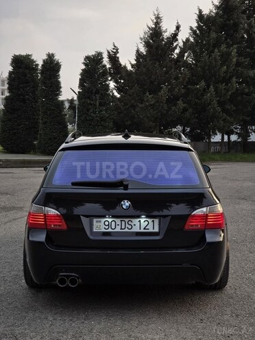 BMW 520-2