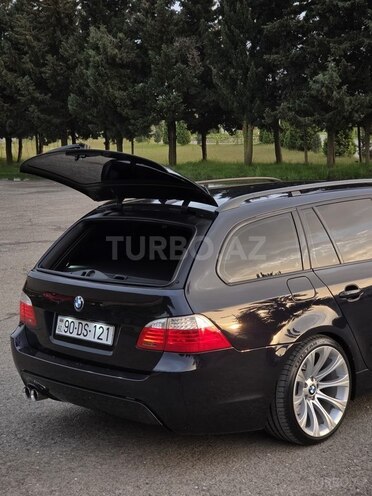 BMW 520-6
