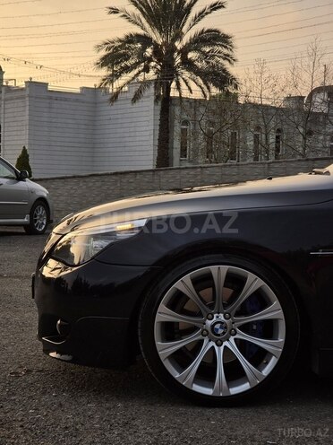 BMW 520-7