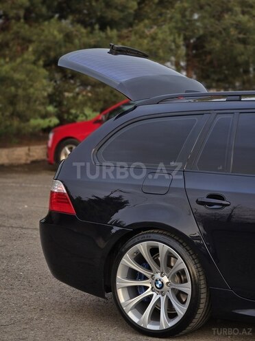 BMW 520-8