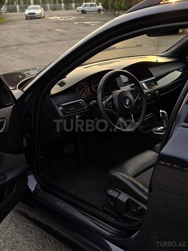 BMW 520-13