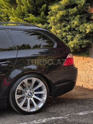 BMW 520-5