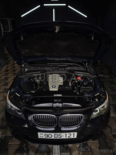 BMW 520-15
