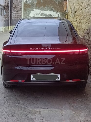 BYD Destroyer 05-2