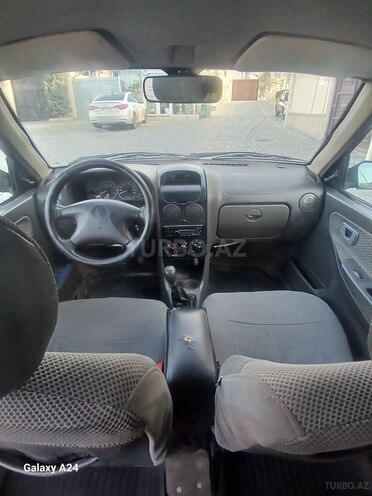 Saipa 132-4