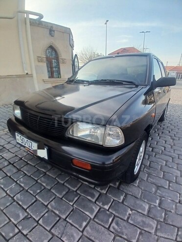 Saipa 132-2
