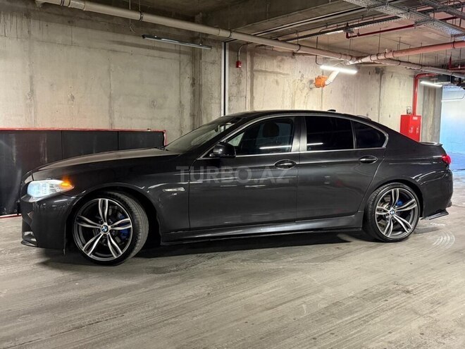 BMW 528-2