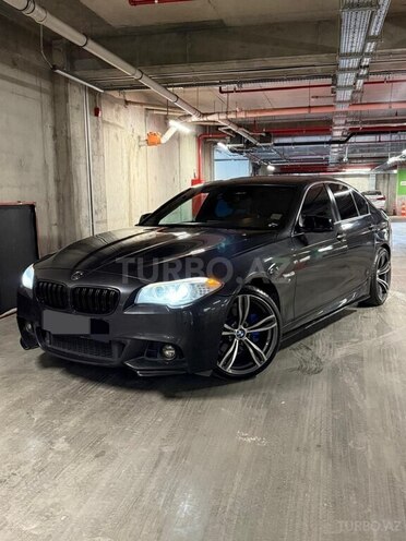 BMW 528-1