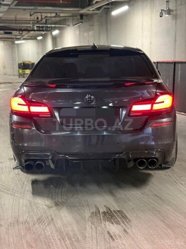 BMW 528-4