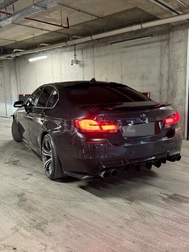 BMW 528-3