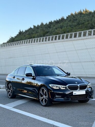BMW 330e-2