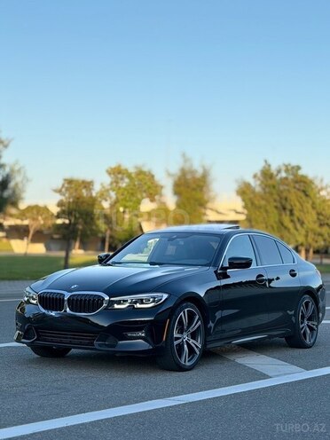 BMW 330e-1