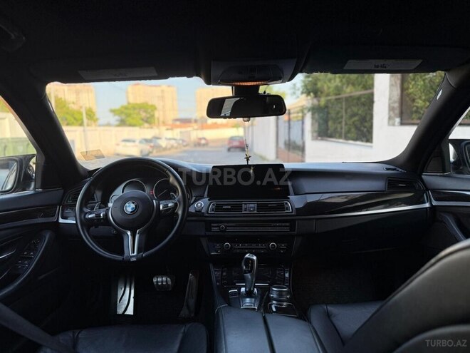 BMW 528-8