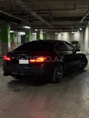 BMW 528-6
