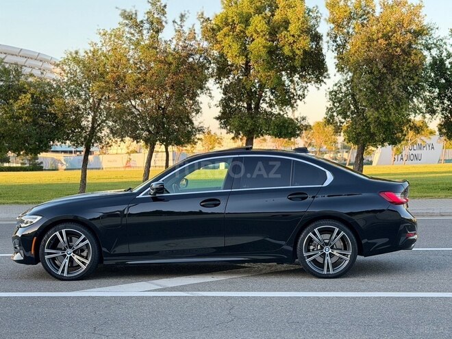 BMW 330e-6