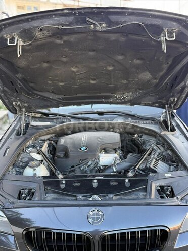 BMW 528-11