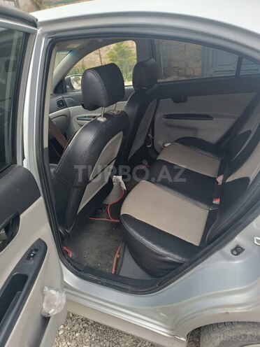 Hyundai Verna-3