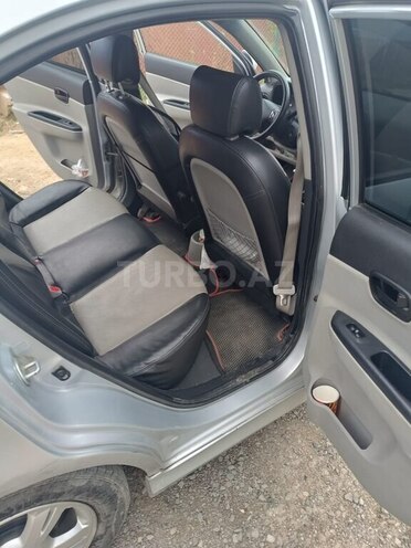 Hyundai Verna-9