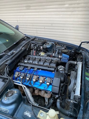BMW 525-5