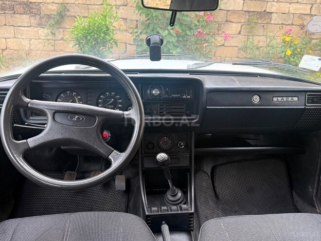 LADA (VAZ) 2107-3