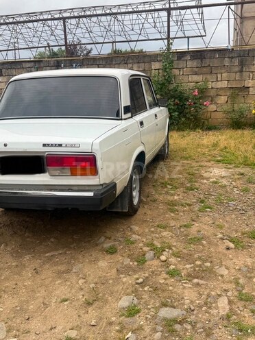 LADA (VAZ) 2107-6