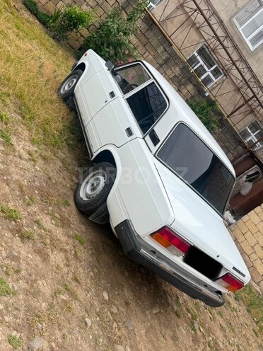 LADA (VAZ) 2107-7