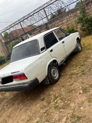 LADA (VAZ) 2107-8