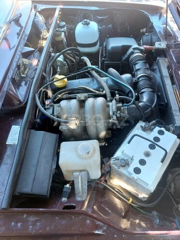 LADA (VAZ) 2107-1