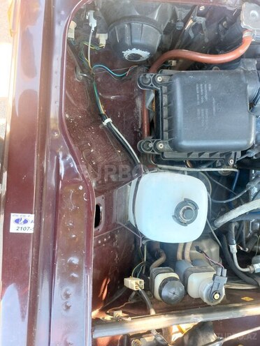 LADA (VAZ) 2107-4
