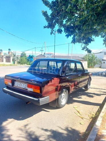 LADA (VAZ) 2107-6