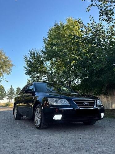 Hyundai Sonata-4