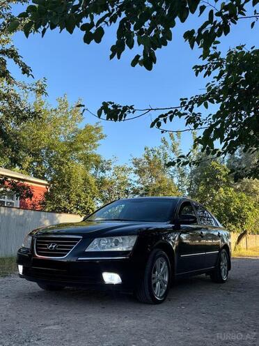 Hyundai Sonata-3