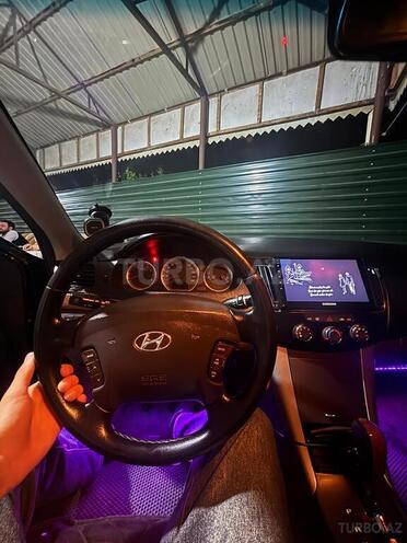 Hyundai Sonata-5
