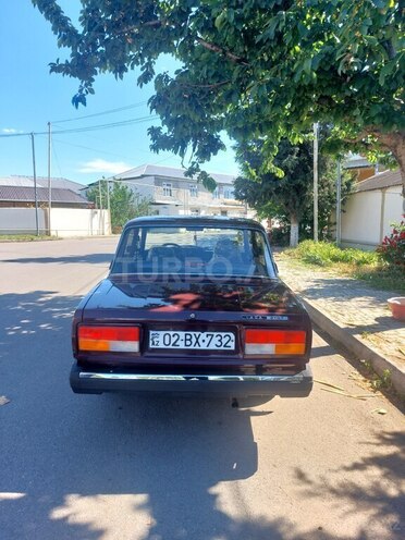 LADA (VAZ) 2107-9